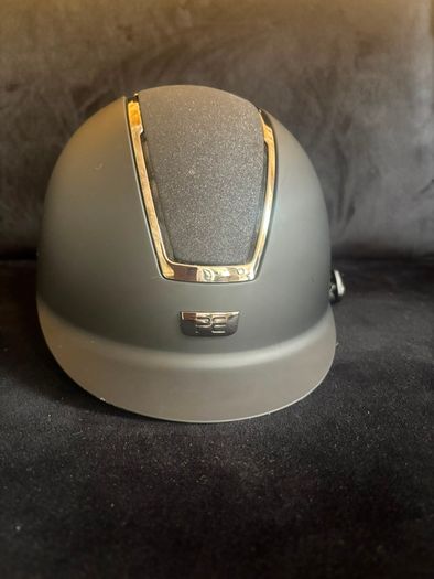 Premier Equine Glitter Helmet