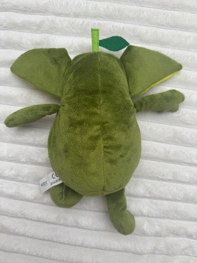 The Misfits Too Tasty to be Ugly Green Gremlin Pear Approx 30 cm used Please look at the pictures