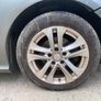 2014 Mercedes-benz B Class B180 Sports Tourer Breaking For Parts Image 3