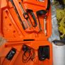 Paslode IM350+ Nail Gun Used Twice Image 2