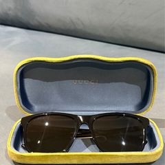 Gucci sunglasses
