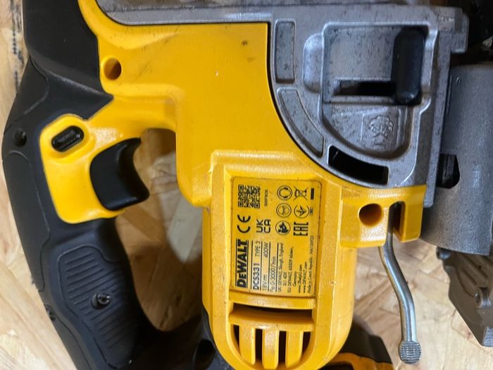 dewalt