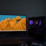 Fractal Design Ryzen 5 5600 Gaming Pc | 32gb Ram | 1tb Nvme Ssd | Asus Tuf Rtx 3060 12gb | Corsair Gold Psu Image 9