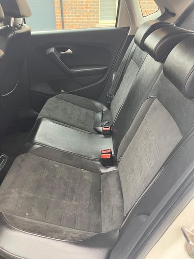 2014 Volkswagen Polo