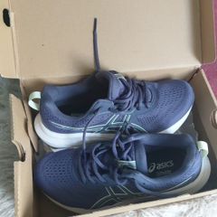 asics Runners size 6
