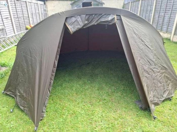 2 man bivvy