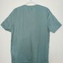 Ted Baker Men's Sage Green T-Shirt - Size 4 (Large) Image 2