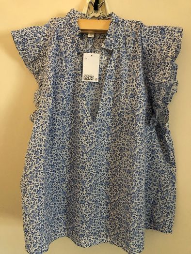 Ladies BNWT shirt / blouse size L
