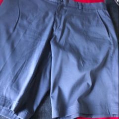 Mens Nike shorts W34"