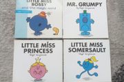 Mr. Men and Little Miss Roger Hargreaves