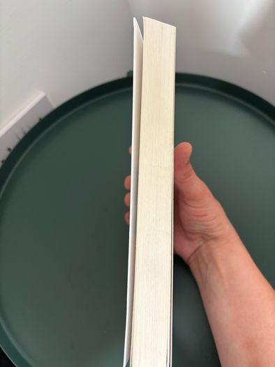 Brand New Atlantic Currents Book