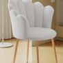 Tisa 43Cm Wide Tub Chair Image 3