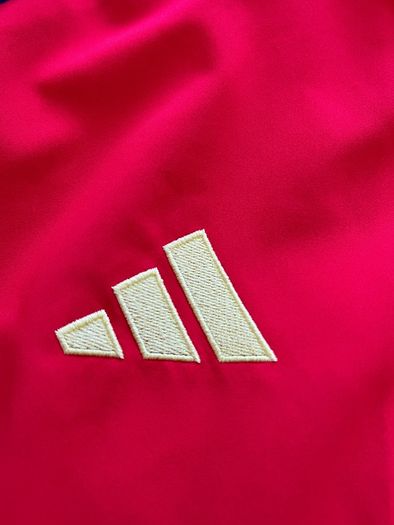 spain adidas top