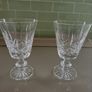 glasses and cutlery Image 2