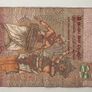 Sri Lanka 20 Rupees 2015 Banknote Image 2