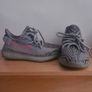 Yeezy Sply-350 & Nike Air 270 (kids) Image 5