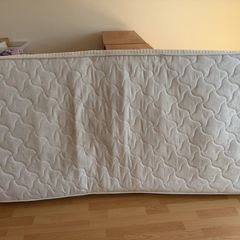 single bed mattress