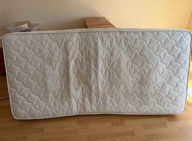 single bed mattress