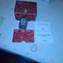 Omega Speedmaster Day Date Model 3520.53.00 Image 5