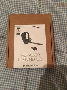 Plantronics Voyager Legend UC B235-M