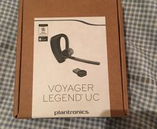 Plantronics Voyager Legend UC B235-M