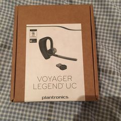 Plantronics Voyager Legend UC B235-M