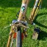 Vintage Puch rebuilt as fixie Image 2