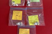 lego star wars stormtroopers x 5