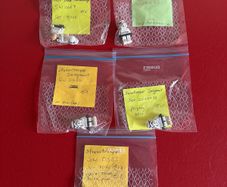 lego star wars stormtroopers x 5