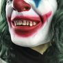 Creepy Scary/Fancy Dress Costume Mask for Adults,Eco-Friendly Image 4