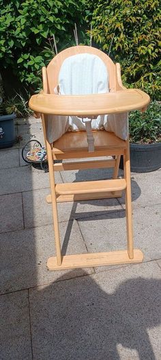 Highchair