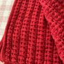 Wool scarf Image 3