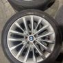 G30 alloy wheels Image 3