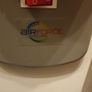 Oil filled electric heater x5 Image 5