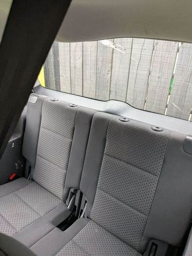 vw touran parts