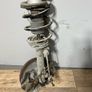 BMW E46 320d 2004 3 Series Hub Shock Caliper Disk suspension A1l1 a Image 3