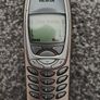 Nokia 6310i Phone Image 4