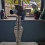 Waterford Crystal Mushroom style Chandelier Image 5