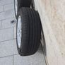 Ford 16" Alloy Wheels Image 9