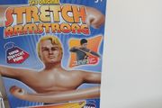 Stretch  Armstrong