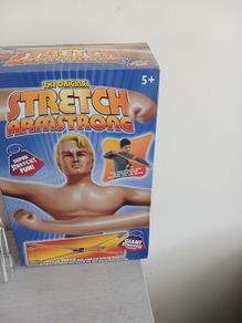 Stretch  Armstrong
