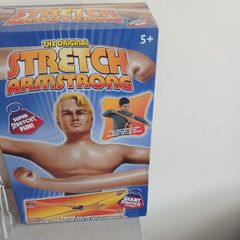 Stretch  Armstrong