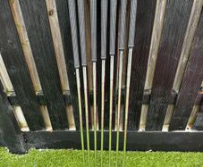 Taylormade Sim 2 Max Irons