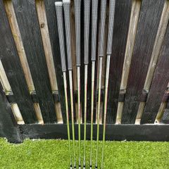 Taylormade Sim 2 Max Irons