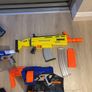 Nerf Guns and Accessories Image 2