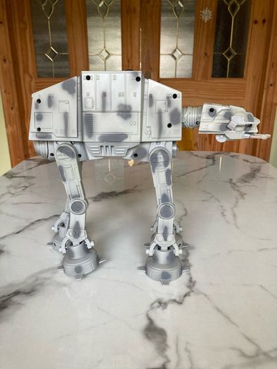 Star Wars Electronic Remote Controlled AT-AT