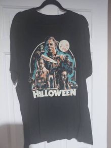 Halloween t shirt