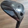 QI4D Driver - Right Hand & 3 Wood HL 16.5 loft Image 5