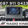 Premium Carplay Suzuki Jimny Android Stereo Image 6