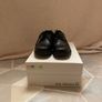 GEOX Boys formal black shoes size 3 Image 2